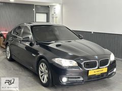 RLT MOTORS BMW 5.20i PREMİUM HATASIZ AYARINDA VAKUM HAYALET