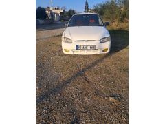 Sahibinden Hyundai Accent 1.5 GLS 1999 Model