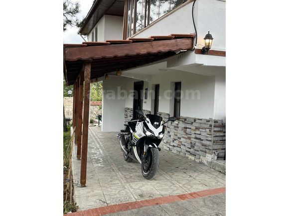 MEMURDAN TEMİZ R250  ÇİFT SİLİNDİR