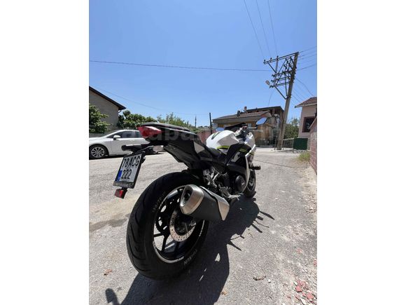 MEMURDAN TEMİZ R250  ÇİFT SİLİNDİR