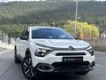 2023 CITROEN C4X HATASIZ/BOYASIZ/DEĞİŞENSİZ/ Y.SERVİS BAKIMLI