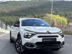 2023 CITROEN C4X HATASIZ/BOYASIZ/DEĞİŞENSİZ/ Y.SERVİS BAKIMLI