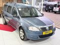 S&R AUTO DAN TEMİZ BAKIMLI 2009 MODEL DACİA LOGAN