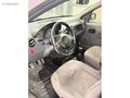 S&R AUTO DAN TEMİZ BAKIMLI 2009 MODEL DACİA LOGAN