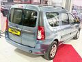 S&R AUTO DAN TEMİZ BAKIMLI 2009 MODEL DACİA LOGAN