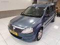 S&R AUTO DAN TEMİZ BAKIMLI 2009 MODEL DACİA LOGAN
