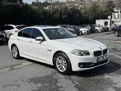 2014 BMW 5.25XDRİVE HATASIZ ÇOK TEMİZ SORUNSUZ MASRAFSIZ
