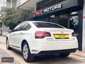DNR MOTOR' 2012 252 BİN KM CİTROEN C5 1.6 e-HDİ SUNROOF BOYASIZ