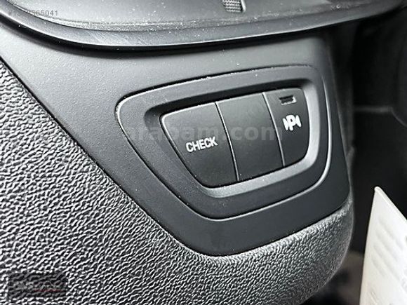 DNR MOTOR' 2012 252 BİN KM CİTROEN C5 1.6 e-HDİ SUNROOF BOYASIZ