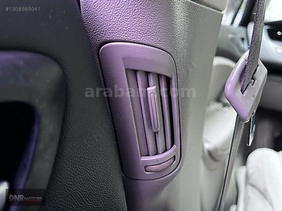 DNR MOTOR' 2012 252 BİN KM CİTROEN C5 1.6 e-HDİ SUNROOF BOYASIZ