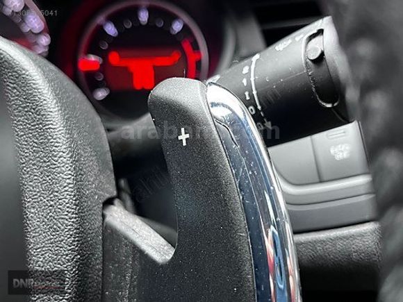 DNR MOTOR' 2012 252 BİN KM CİTROEN C5 1.6 e-HDİ SUNROOF BOYASIZ