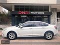 DNR MOTOR' 2012 252 BİN KM CİTROEN C5 1.6 e-HDİ SUNROOF BOYASIZ