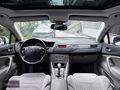 DNR MOTOR' 2012 252 BİN KM CİTROEN C5 1.6 e-HDİ SUNROOF BOYASIZ