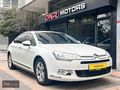 DNR MOTOR' 2012 252 BİN KM CİTROEN C5 1.6 e-HDİ SUNROOF BOYASIZ