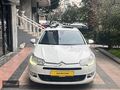 DNR MOTOR' 2012 252 BİN KM CİTROEN C5 1.6 e-HDİ SUNROOF BOYASIZ