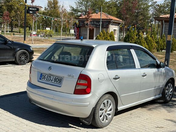 Sahibinden Skoda Fabia 1.2 Classic 2004 Model