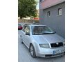 Sahibinden Skoda Fabia 1.2 Classic 2004 Model