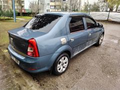 Sahibinden Dacia Logan 1.5 dCi Ambiance 2010 Model