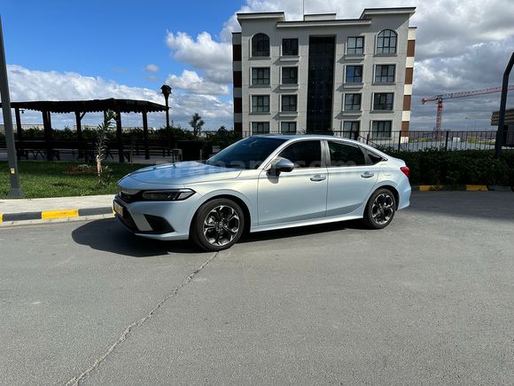 Sahibinden Honda Civic 1.5 i-VTEC Executive Plus 2023 Model 