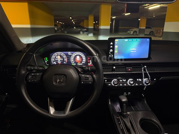 Sahibinden Honda Civic 1.5 i-VTEC Executive Plus 2023 Model 