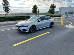 Sahibinden Honda Civic 1.5 i-VTEC Executive Plus 2023 Model 