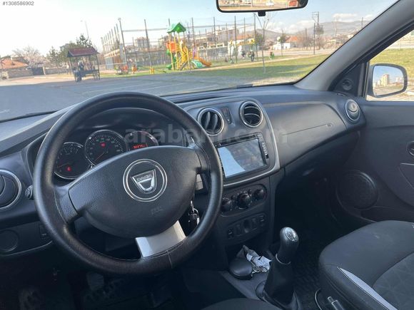 KENT OTOMOTİV 2.ELDEN 2016 MODEL 90BİN KMDE ORJINAL HATASIZ