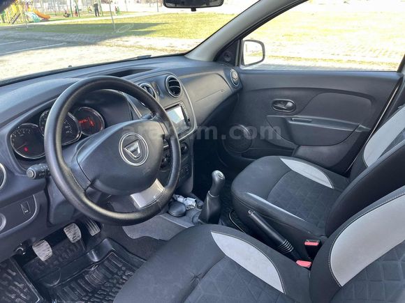 KENT OTOMOTİV 2.ELDEN 2016 MODEL 90BİN KMDE ORJINAL HATASIZ