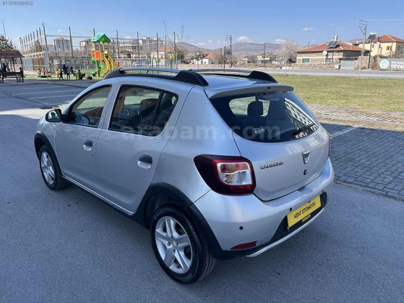 KENT OTOMOTİV 2.ELDEN 2016 MODEL 90BİN KMDE ORJINAL HATASIZ