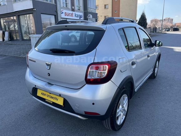 KENT OTOMOTİV 2.ELDEN 2016 MODEL 90BİN KMDE ORJINAL HATASIZ