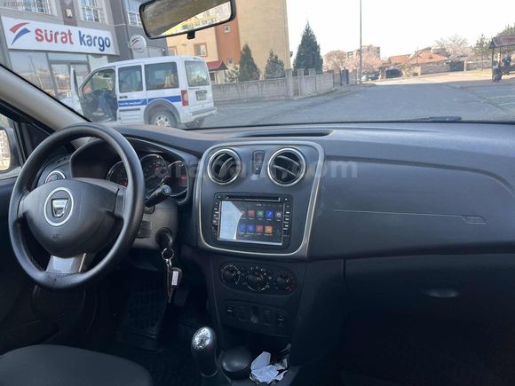 KENT OTOMOTİV 2.ELDEN 2016 MODEL 90BİN KMDE ORJINAL HATASIZ
