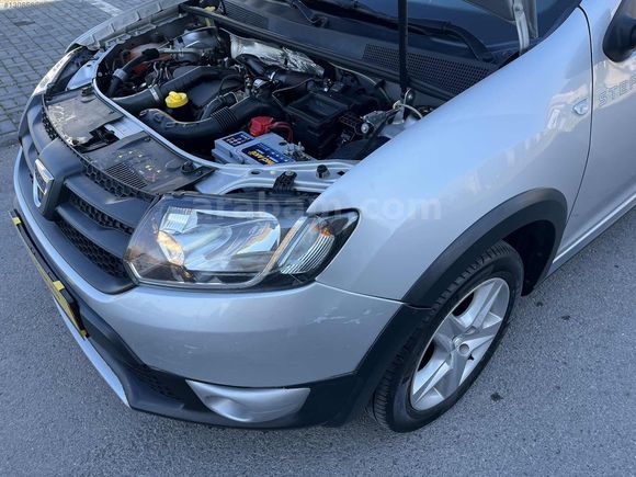 KENT OTOMOTİV 2.ELDEN 2016 MODEL 90BİN KMDE ORJINAL HATASIZ
