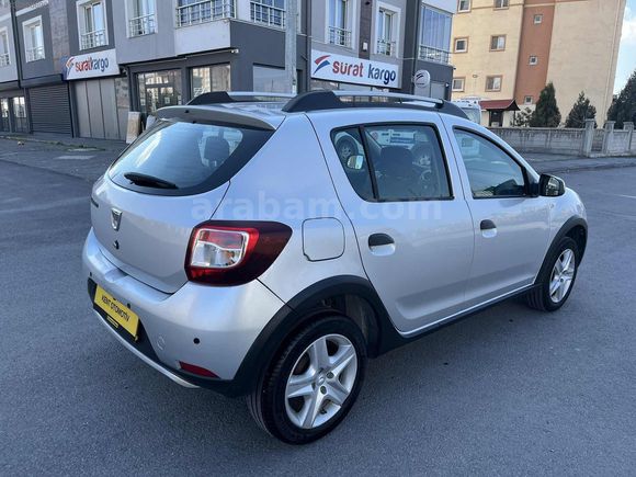KENT OTOMOTİV 2.ELDEN 2016 MODEL 90BİN KMDE ORJINAL HATASIZ