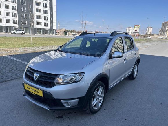 KENT OTOMOTİV 2.ELDEN 2016 MODEL 90BİN KMDE ORJINAL HATASIZ