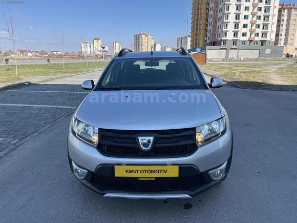 KENT OTOMOTİV 2.ELDEN 2016 MODEL 90BİN KMDE ORJINAL HATASIZ