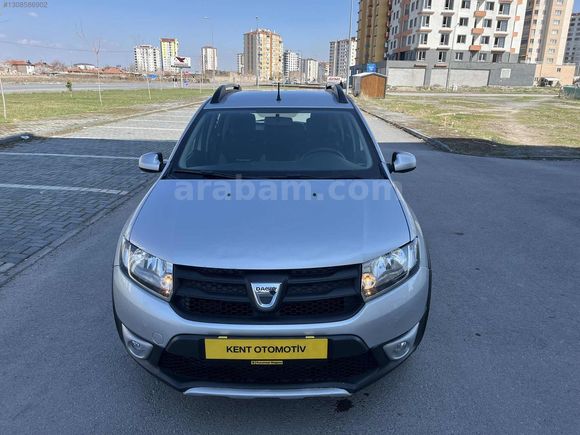 KENT OTOMOTİV 2.ELDEN 2016 MODEL 90BİN KMDE ORJINAL HATASIZ