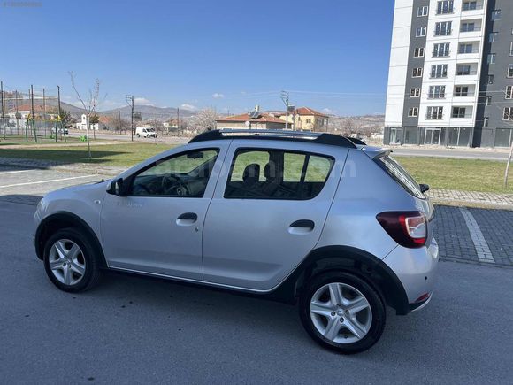 KENT OTOMOTİV 2.ELDEN 2016 MODEL 90BİN KMDE ORJINAL HATASIZ