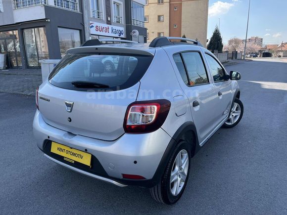 KENT OTOMOTİV 2.ELDEN 2016 MODEL 90BİN KMDE ORJINAL HATASIZ