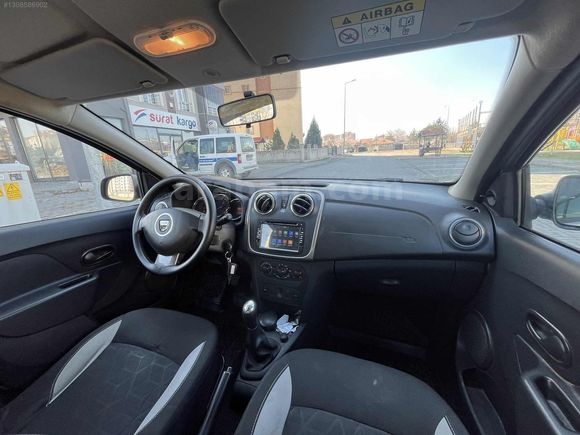 KENT OTOMOTİV 2.ELDEN 2016 MODEL 90BİN KMDE ORJINAL HATASIZ