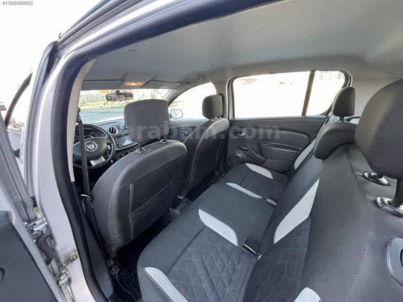 KENT OTOMOTİV 2.ELDEN 2016 MODEL 90BİN KMDE ORJINAL HATASIZ