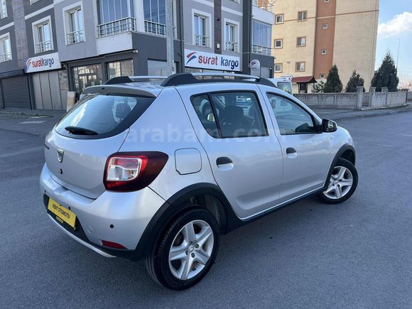 KENT OTOMOTİV 2.ELDEN 2016 MODEL 90BİN KMDE ORJINAL HATASIZ