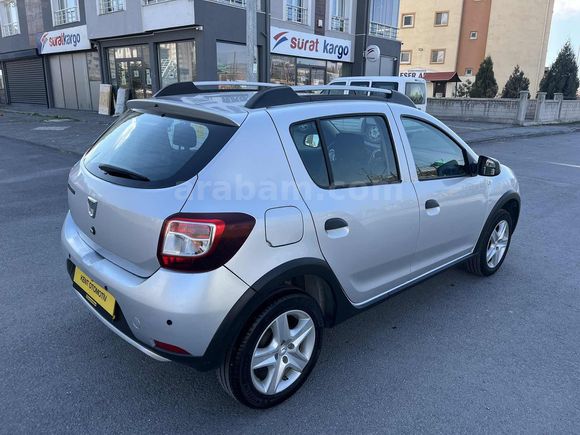 KENT OTOMOTİV 2.ELDEN 2016 MODEL 90BİN KMDE ORJINAL HATASIZ