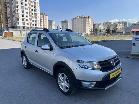 KENT OTOMOTİV 2.ELDEN 2016 MODEL 90BİN KMDE ORJINAL HATASIZ