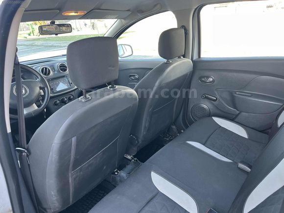 KENT OTOMOTİV 2.ELDEN 2016 MODEL 90BİN KMDE ORJINAL HATASIZ