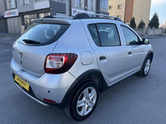 KENT OTOMOTİV 2.ELDEN 2016 MODEL 90BİN KMDE ORJINAL HATASIZ