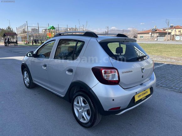 KENT OTOMOTİV 2.ELDEN 2016 MODEL 90BİN KMDE ORJINAL HATASIZ