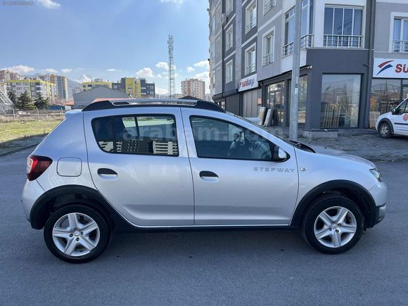 KENT OTOMOTİV 2.ELDEN 2016 MODEL 90BİN KMDE ORJINAL HATASIZ