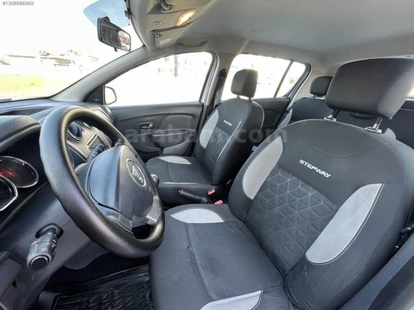 KENT OTOMOTİV 2.ELDEN 2016 MODEL 90BİN KMDE ORJINAL HATASIZ