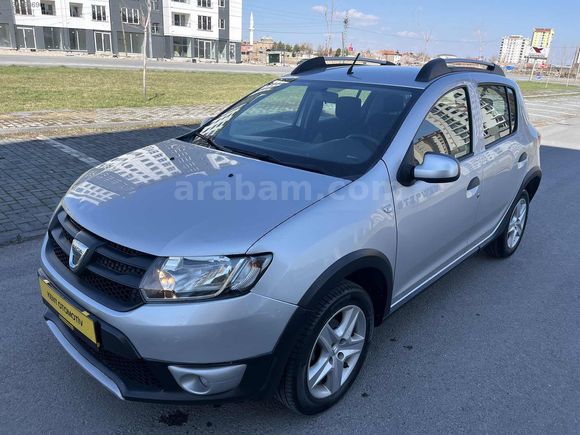 KENT OTOMOTİV 2.ELDEN 2016 MODEL 90BİN KMDE ORJINAL HATASIZ