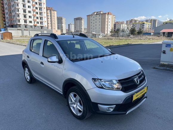 KENT OTOMOTİV 2.ELDEN 2016 MODEL 90BİN KMDE ORJINAL HATASIZ