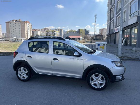 KENT OTOMOTİV 2.ELDEN 2016 MODEL 90BİN KMDE ORJINAL HATASIZ